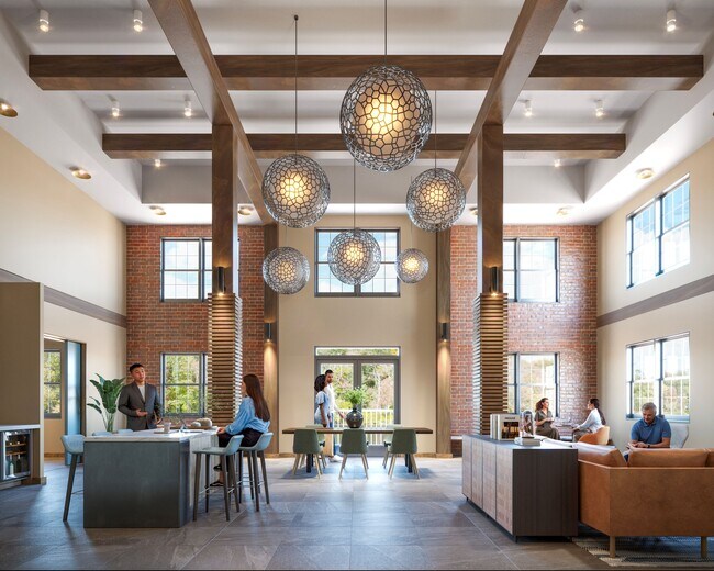 Photo - Rivage at Acton