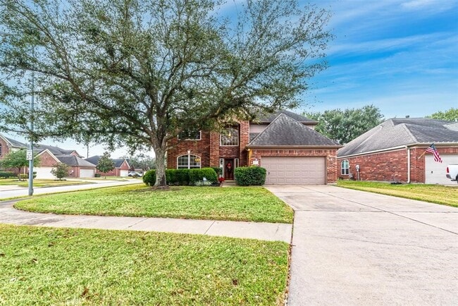 Photo - 9815 Rock Pass Dr