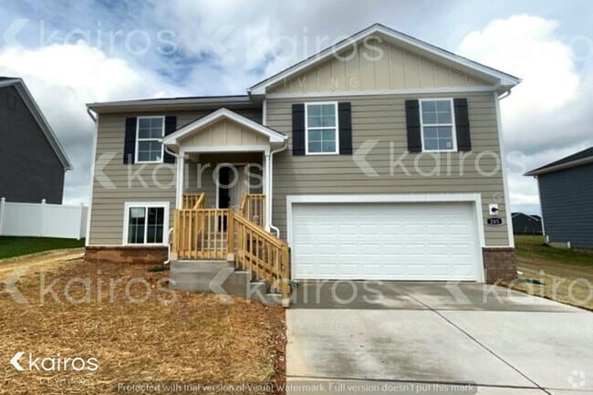 Building Photo - 285 Gaston Cir Rental