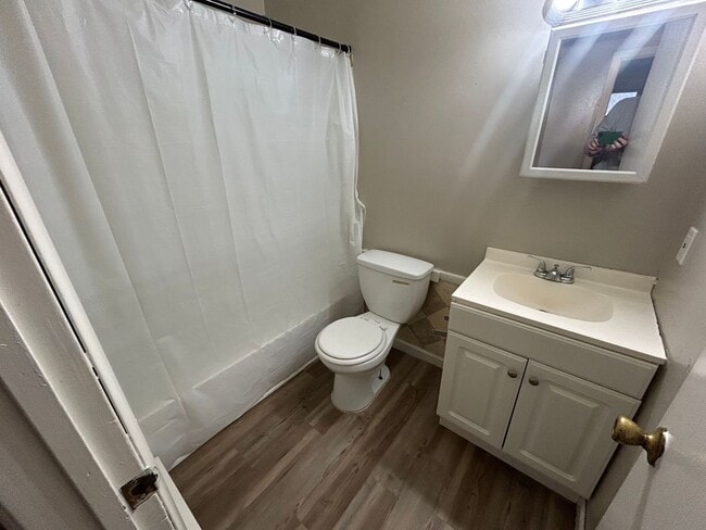 Photo - 1618 Milburn Ave Unit 1618 Milburn Ave- Rear