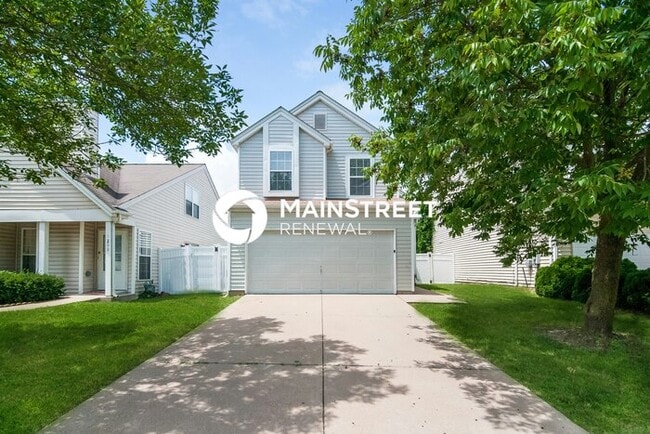 Building Photo - 3 Bedroom Pet-Friendly Home in Florissant,...