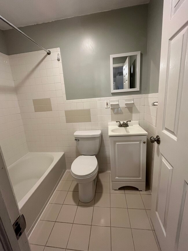 Photo - 4900 Walton Ave Unit 1ST FL FRONT