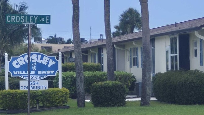 Photo - 2805 Crosley Dr E Unit Apt E