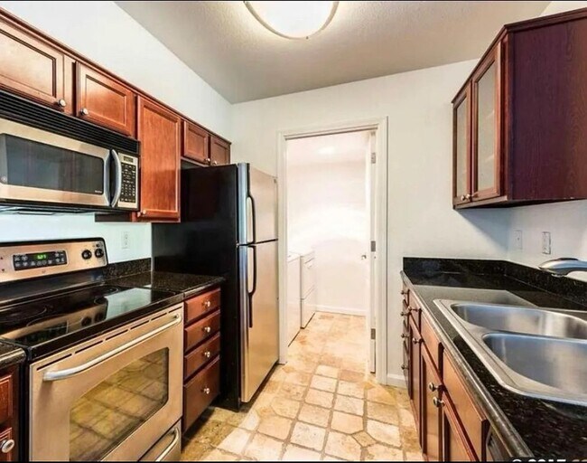 Photo - Beautiful 2-Bedroom Condo with Serene Wate...