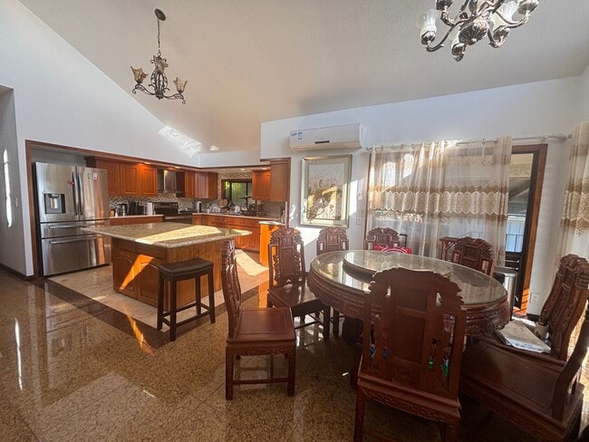 Photo - 1055 Alewa Dr Unit Upstairs