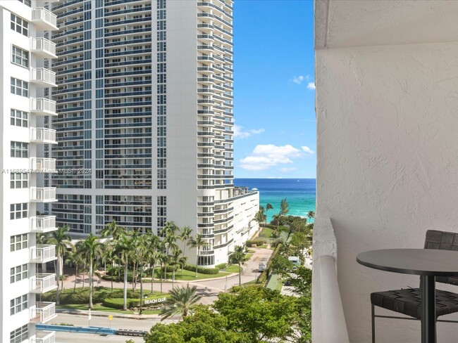 Photo - 1865 S Ocean Dr Condo Unit 10C