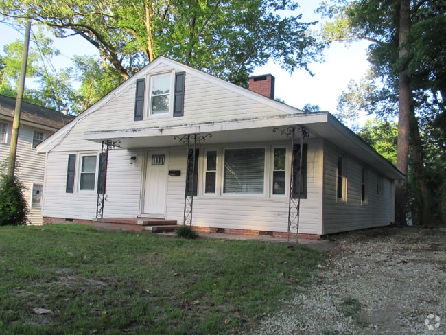 Building Photo - 115 S Rotary Ave Rental
