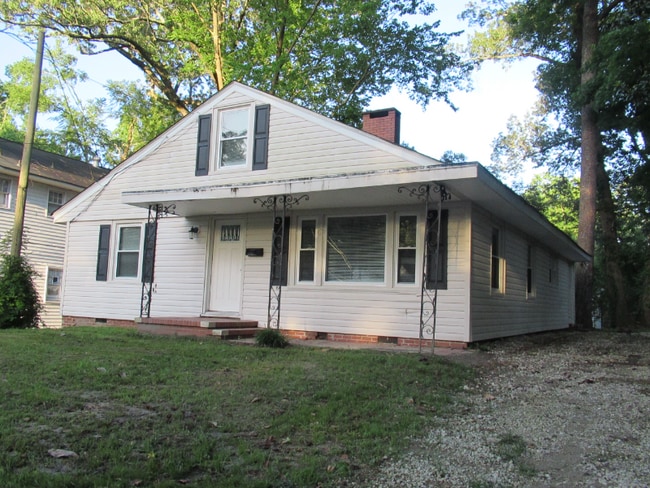 Photo - 115 S Rotary Ave Casa
