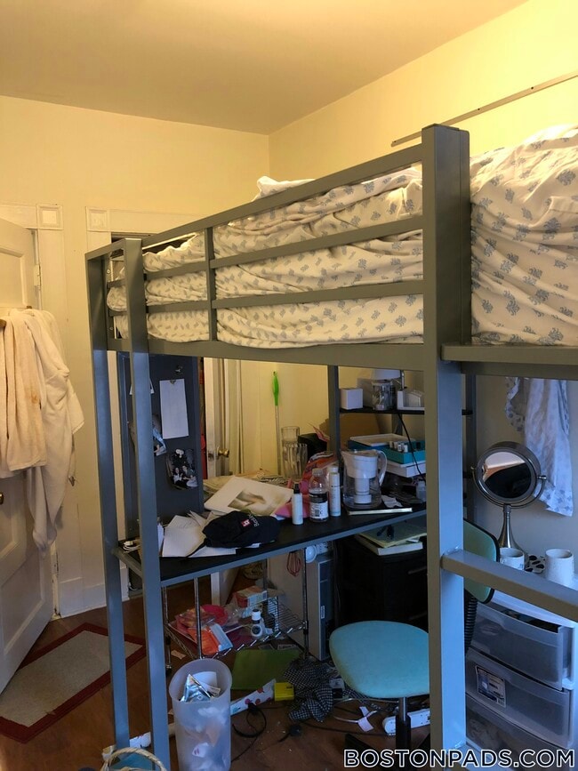 Building Photo - 55 St Stephen St Unit 3