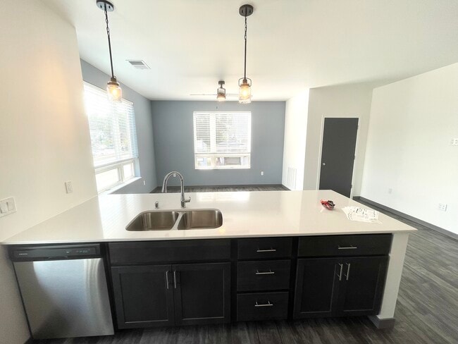 Photo - Kestrel Apartments