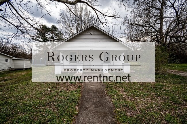 Photo - 512 Mason St