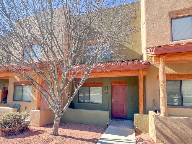 Photo - TWO STORY CONDO - RIMROCK/MONTEZUMA- BEAVE... Unit #13