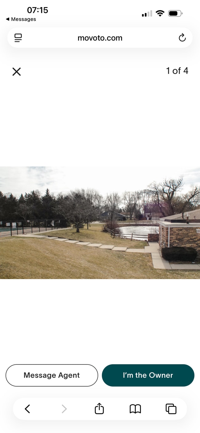 Building Photo - 5901 W Brown Deer Rd Unit 113