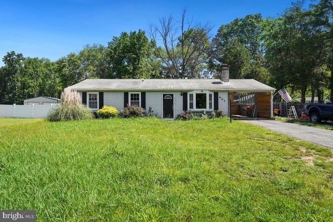 Building Photo - 407 Bryan Point Rd Rental