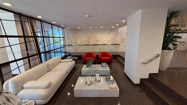 Photo - 1541 Brickell Ave Unit A1801