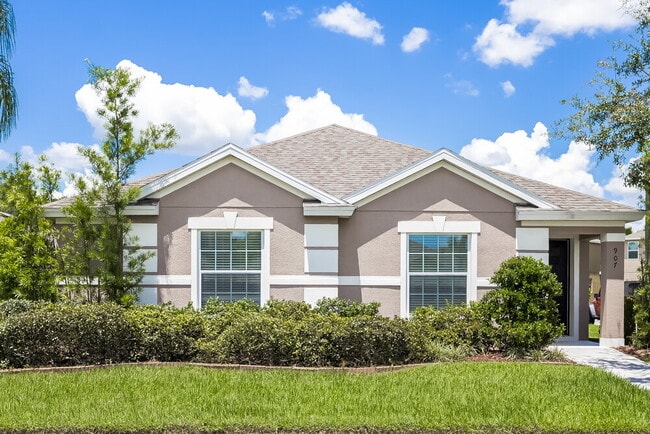 Building Photo - 907 Muirwood Way