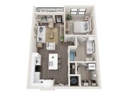 The Hickory at Indian Lake Village_A2_no desk