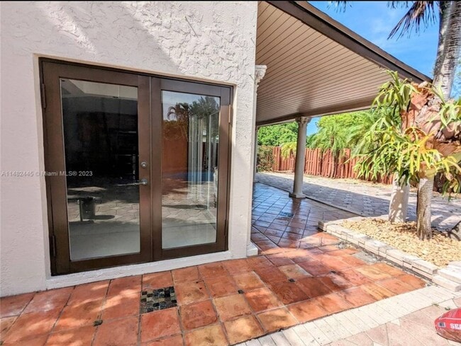 Building Photo - 12969 NW 11th Terrace