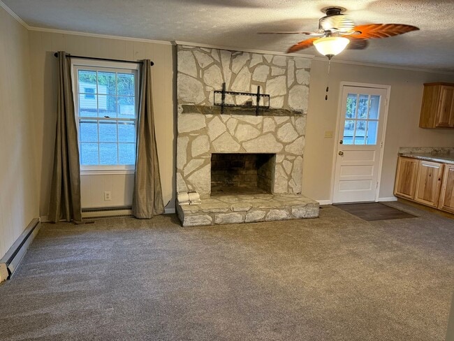 Photo - Renovated countryside 4 bedroom 2 bathroom ranch on 2 acres! Must see!
