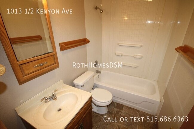 Photo - 1013 1/2 Kenyon Ave-