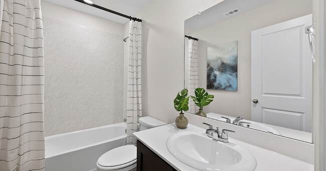 Urbane Duo Townhomes