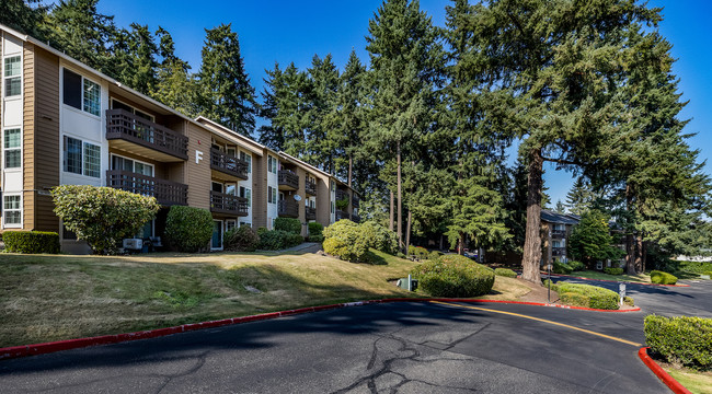 Bridlewood Apartments For Rent in Kirkland, WA | ForRent.com