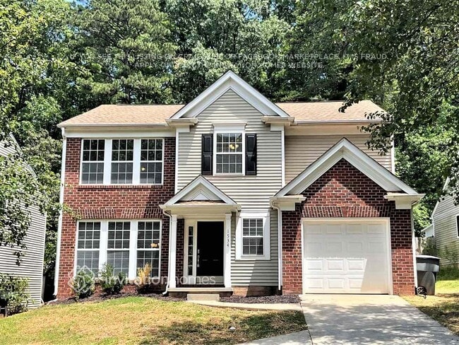 Building Photo - 1534 Rumstone Ln