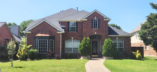 Building Photo - 4516 Avebury Dr Rental