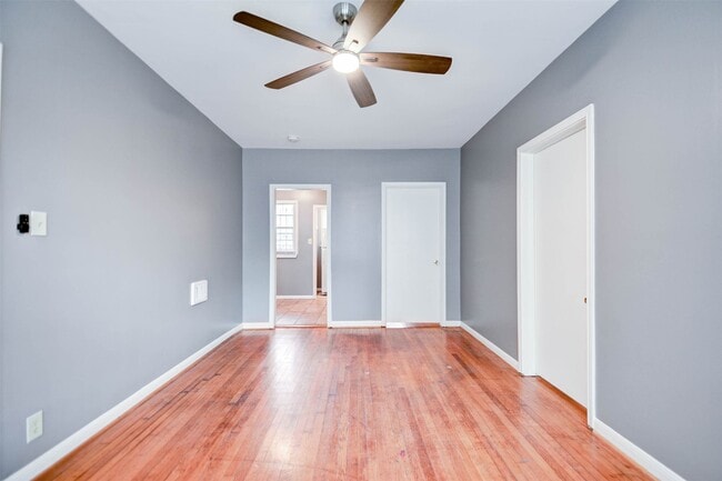 Building Photo - 1419 Wheeler Ave Unit A Rental