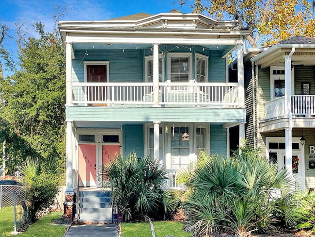 Photo - 1012 E Park Ave