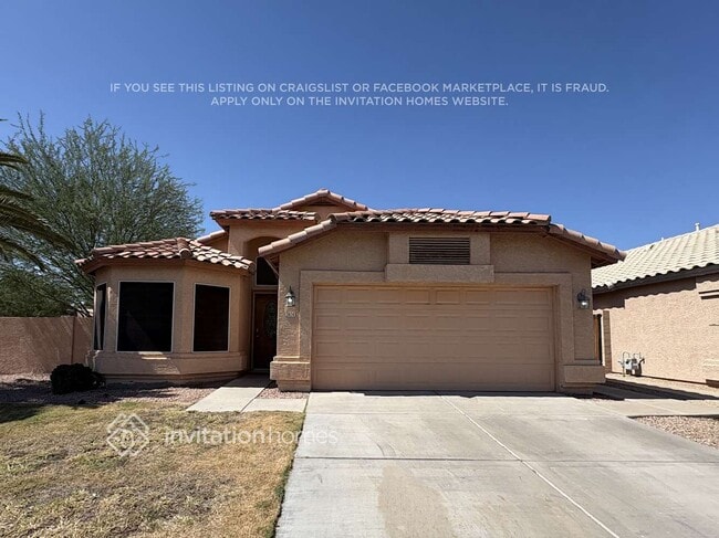 Building Photo - 2404 N 125th Dr Rental