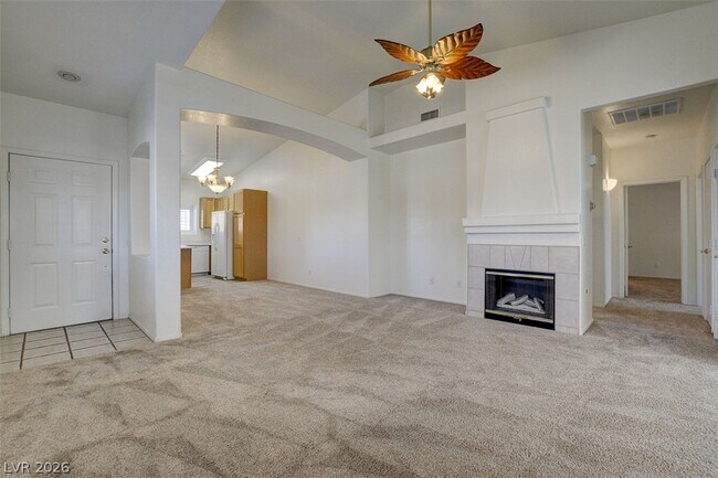 Photo - 7450 S Eastern Ave Unit 2003