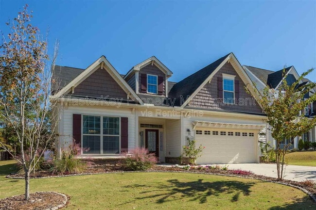 Building Photo - 1409 Stone Wealth Dr