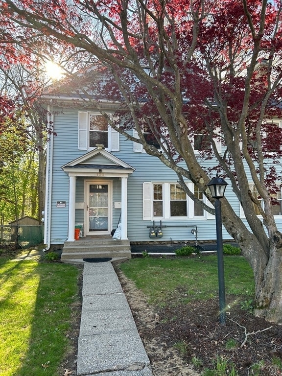 Building Photo - 130 Copperfield Rd Unit 2