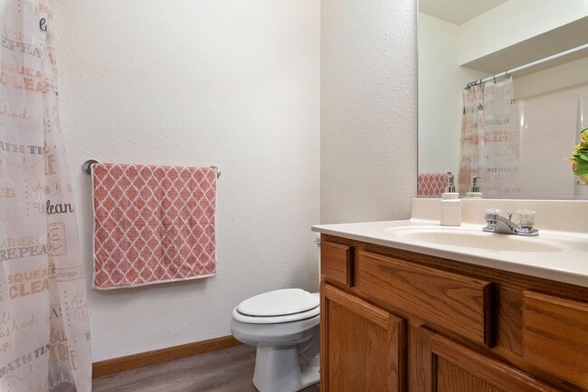 Photo - Millennium Apartments