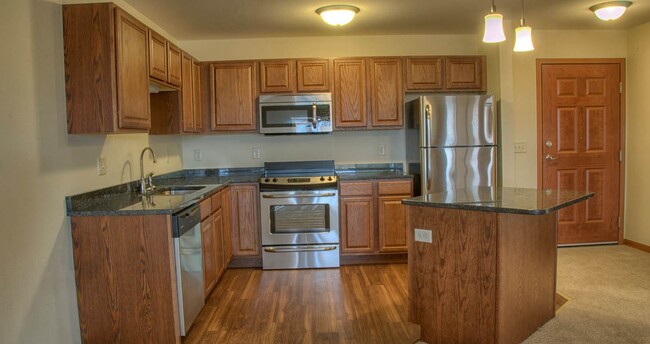 Chaska Heights Senior Living - Chaska Heights Senior Living Apartments