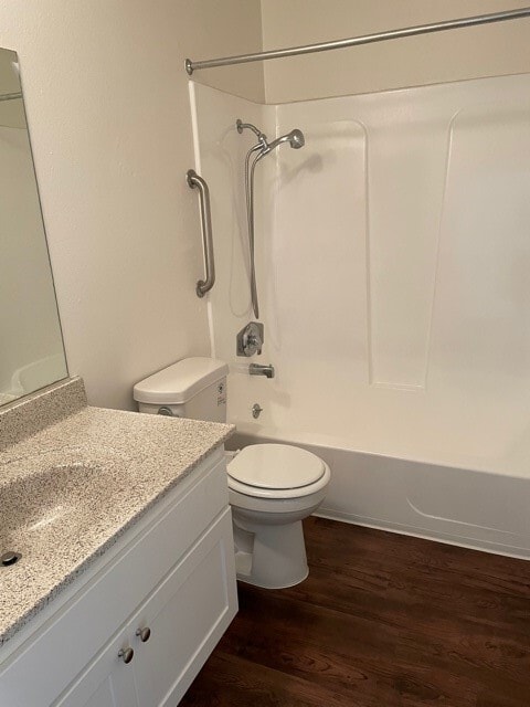 Studio 400 Sq. Ft. - Heritage Park at Woodman (Senior 55+)