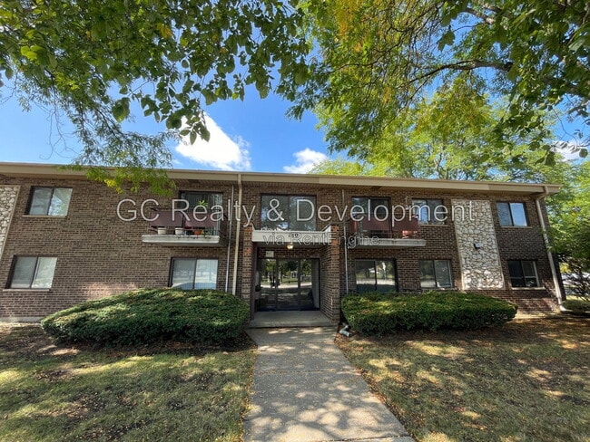 Building Photo - 180 N Wolf Rd Unit 1d