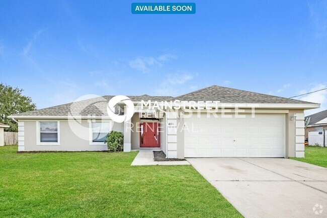 Building Photo - 404 Willowbrook Dr Rental
