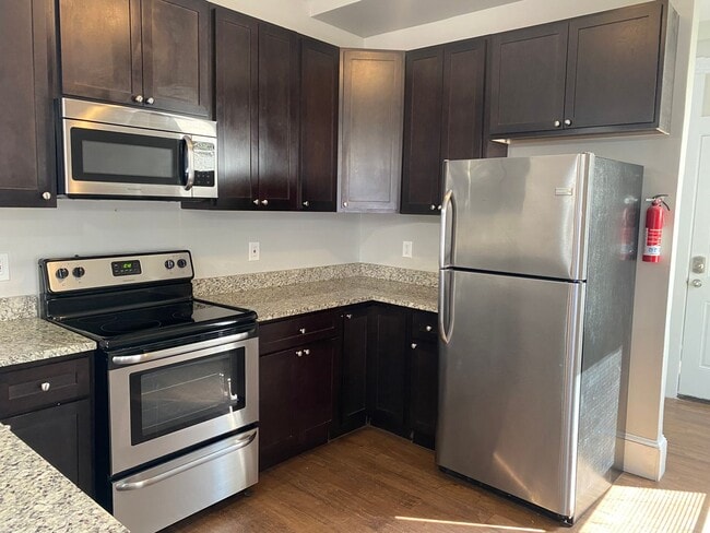 Photo - 528 E King St Unit Apt. 1