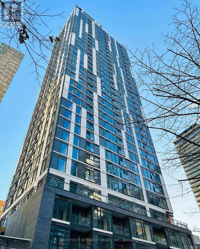 Photo - 65 Mutual St Unit 3201