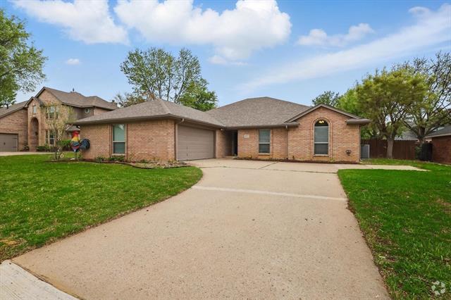 Building Photo - 607 Indian Creek Dr Rental