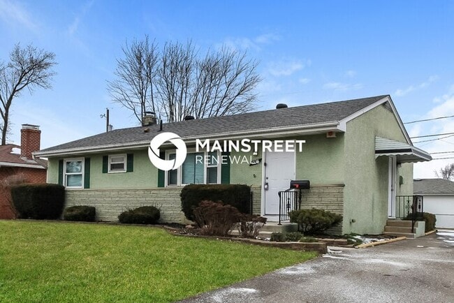 Building Photo - 3 Bedroom Pet-Friendly Home in Columbus, O...