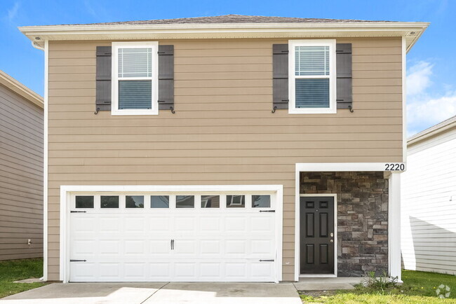 Building Photo - 2220 Lismore Dr Rental