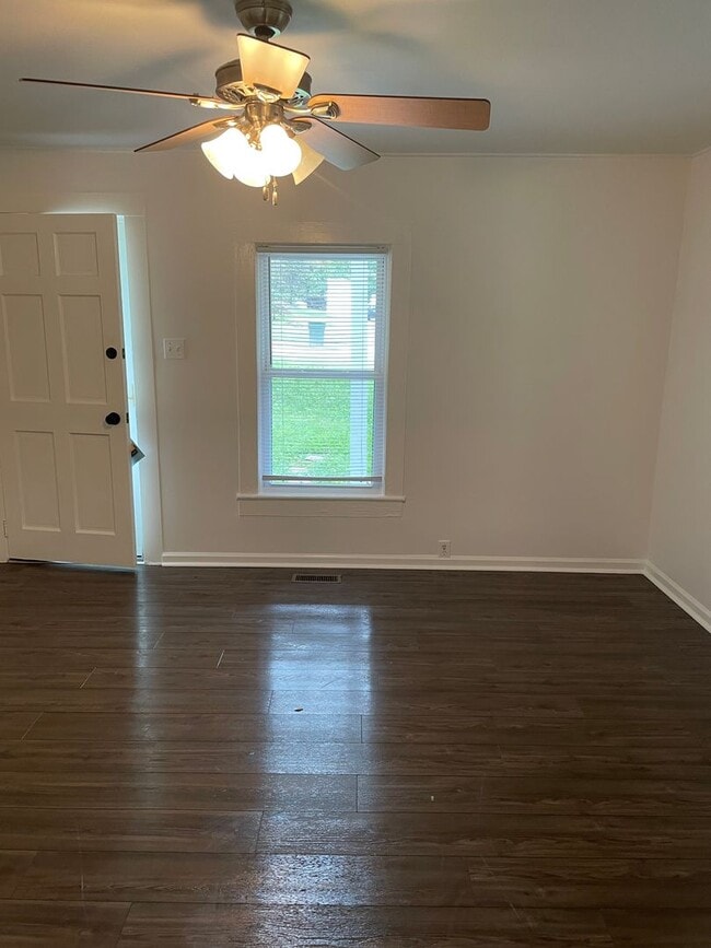 Photo - Adorable 1BR Home with Office/Den