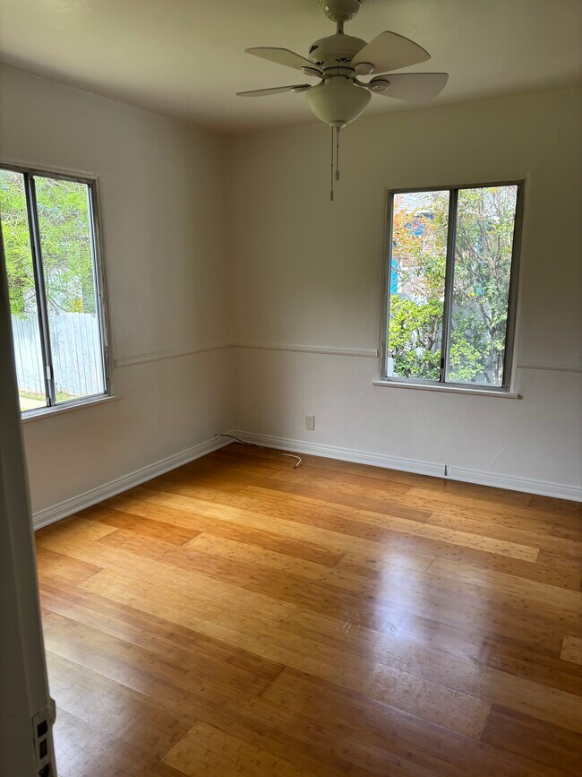 Bedroom - 1830 9th St Unit NorthSideofDuplex