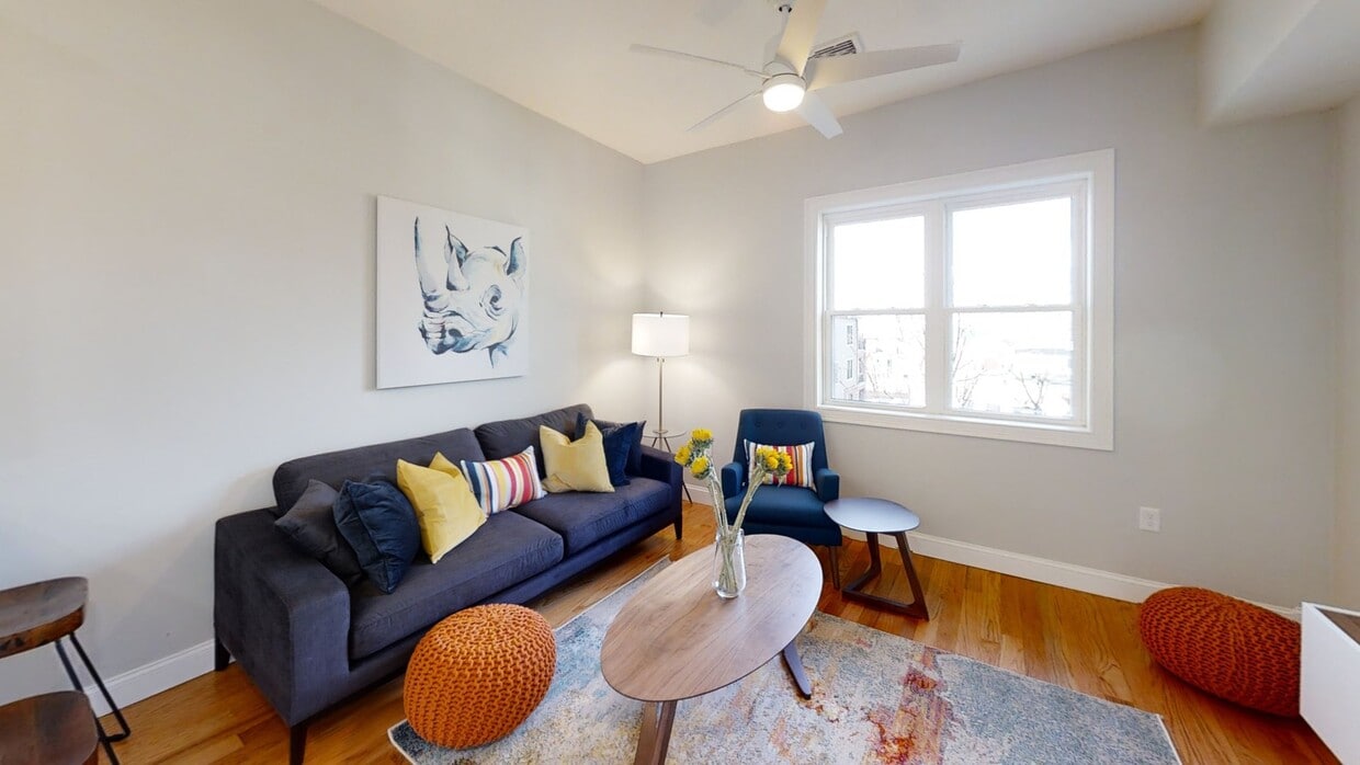 Photo - Furnished Bedroom with Private Bath in Sou... Apartment