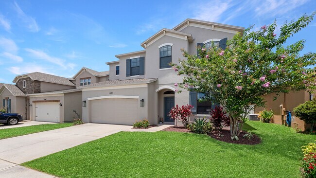 Photo - 1051 Wax Myrtle Ave