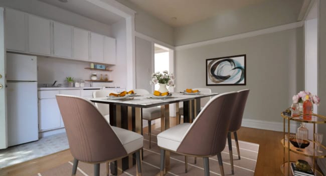 Photo - 723 W Barry Ave