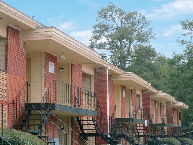 Photo - Contempo Apartments